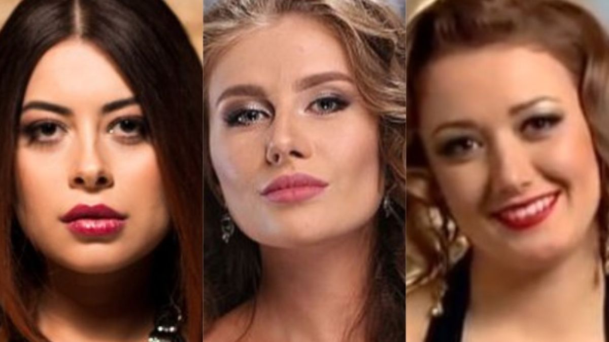 Холостяк – учасниці всіх сезонів до та після проєкту – фотопорівняння Холостяк – учасниці всіх сезонів до та після проєкту – фотопорівняння