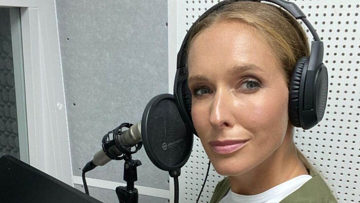 Чому Катя Осадча зникає з соцмереж - зізнання зірки Чому Катя Осадча зникає з соцмереж - зізнання зірки