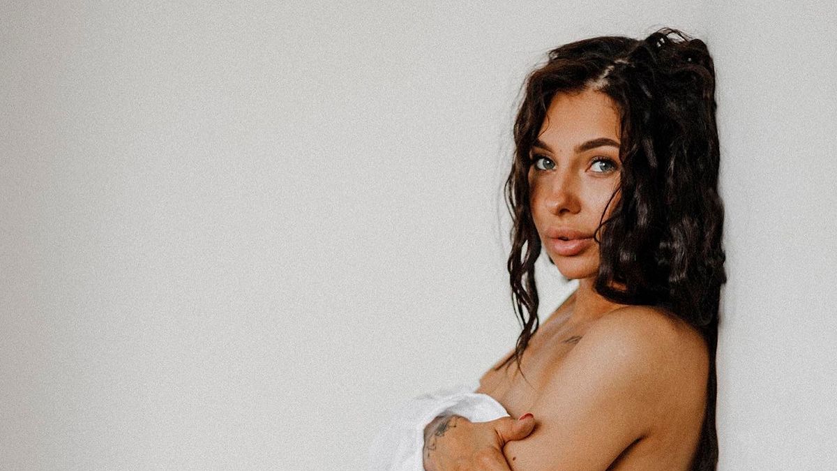 Учасниця Холостяка Настя народила другу дитину – хто батько її доньки Учасниця Холостяка Настя народила другу дитину – хто батько її доньки