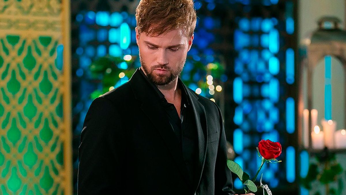 Холостяк 12 сезон выпер шестерых девушек во 2 выпуске – как отреагировали в сети Холостяк 12 сезон выпер шестерых девушек во 2 выпуске – как отреагировали в сети