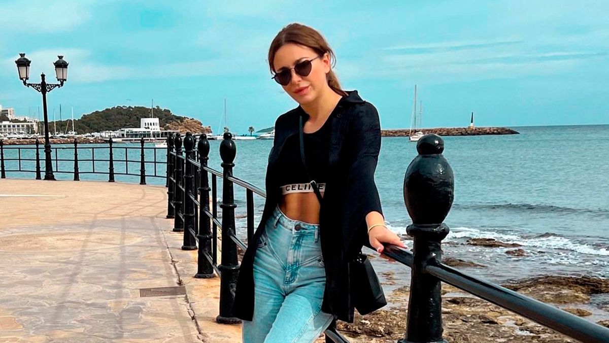 Ані Лорак розлютила українців відпочинком в Іспанії – гнівні коментарі Ані Лорак розлютила українців відпочинком в Іспанії – гнівні коментарі