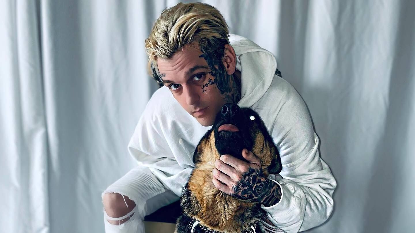 Умер певец и рэпер Аарон Картер – какая причина, биография, хиты Умер певец и рэпер Аарон Картер – какая причина, биография, хиты