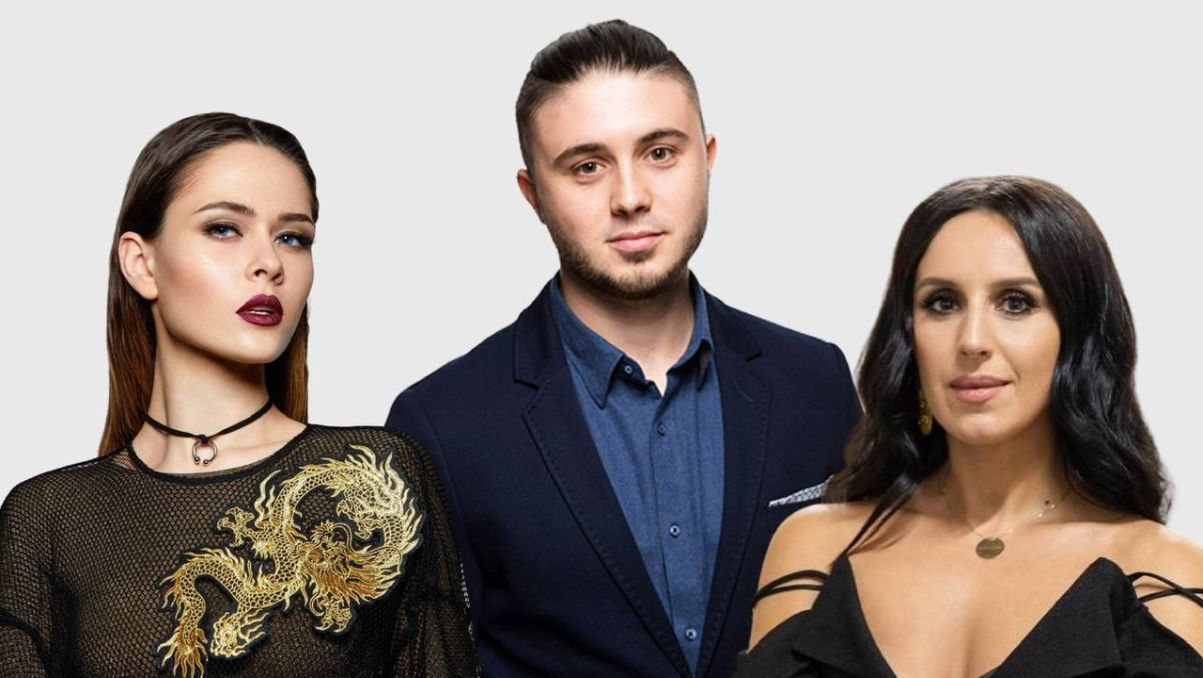 Журі Нацвідбору на Євробачення-2023 – результати опитування в Дії Журі Нацвідбору на Євробачення-2023 – результати опитування в Дії