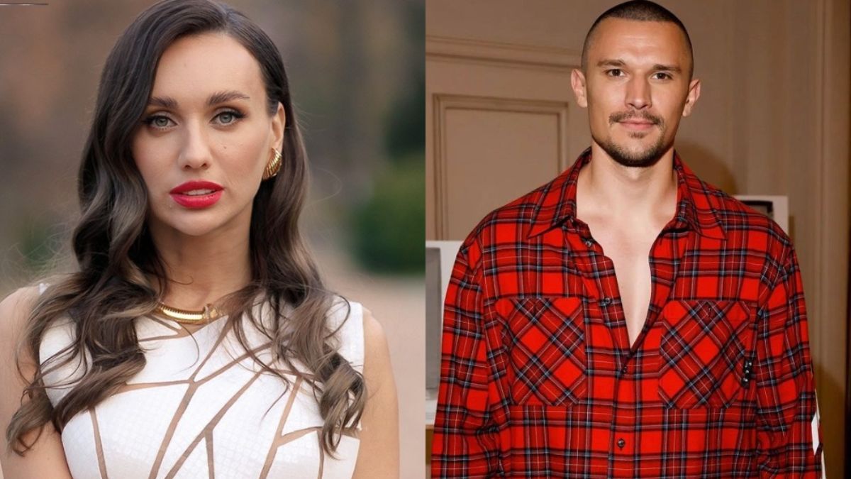 Холостяк 12 сезон – учасниця шоу розповіла про стосунки з Тарасом Цимбалюком Холостяк 12 сезон – учасниця шоу розповіла про стосунки з Тарасом Цимбалюком