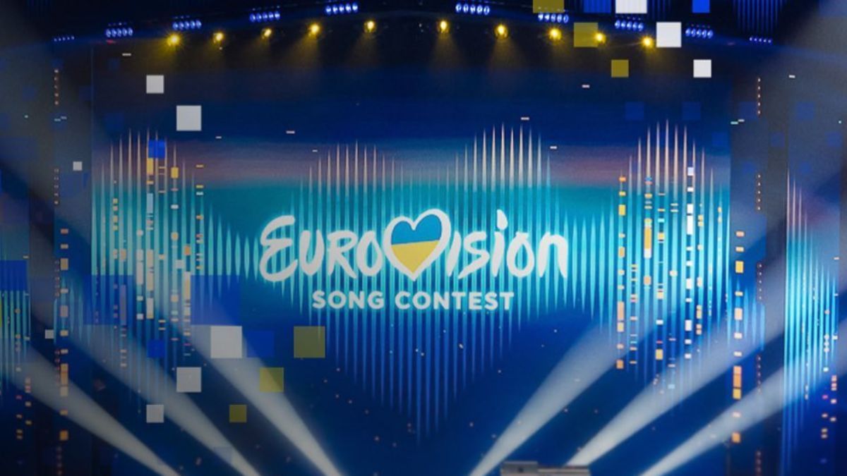 Евровидение-2023 – правила выбора представителя Украины