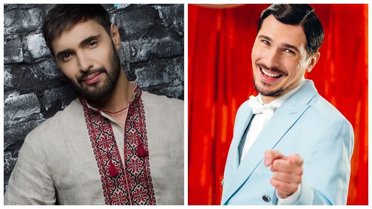 Виталий Козловский высмеял Потапа из-за теоробороны – с кем он сравнил рэпера Виталий Козловский высмеял Потапа из-за теоробороны – с кем он сравнил рэпера