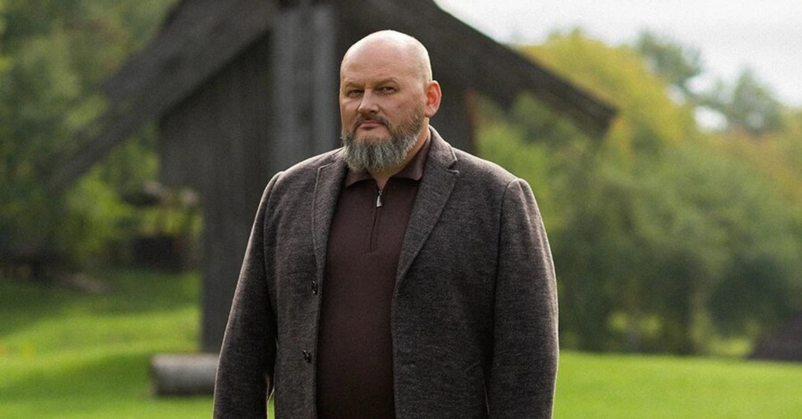 Екслідер Ґринджол зізнався, чому їхній гурт розпався Екслідер Ґринджол зізнався, чому їхній гурт розпався