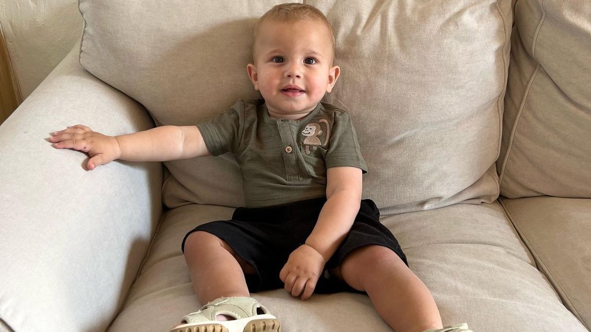 Синові Віктора Павліка викликали швидку в Одесі – що сталося Синові Віктора Павліка викликали швидку в Одесі – що сталося