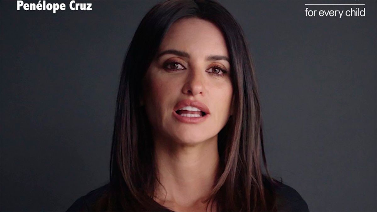 Пенелопа Крус звинуватила Україну в тому, що Африка голодує – мережа обурилася – реакція Пенелопа Крус звинуватила Україну в тому, що Африка голодує – мережа обурилася – реакція