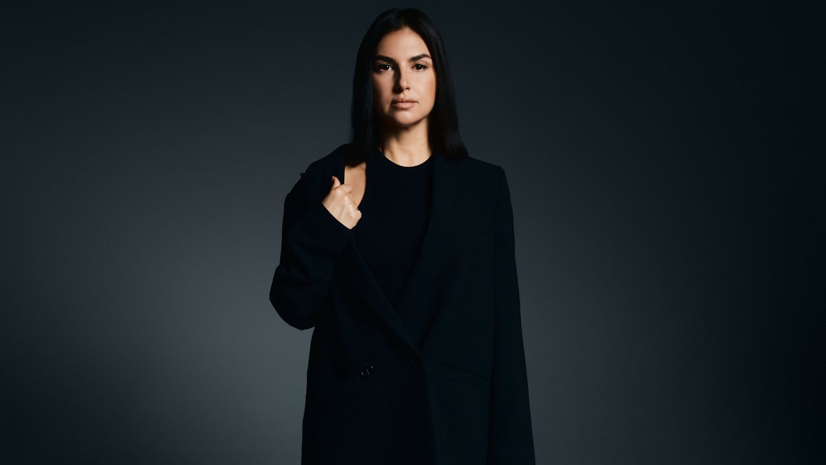 SANSA – інтерв'ю про війну та творчість SANSA – інтерв'ю про війну та творчість