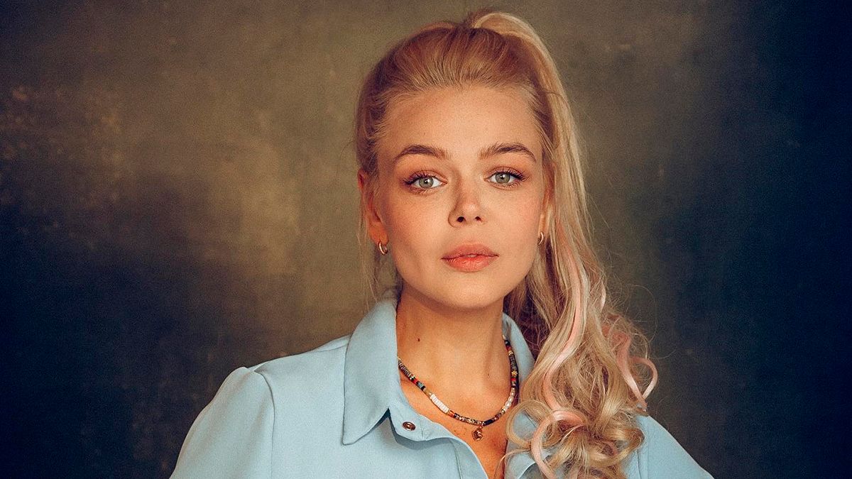 Аліна Гросу натякнула на розставання з росіянином Полянським – реакція мережі Аліна Гросу натякнула на розставання з росіянином Полянським – реакція мережі