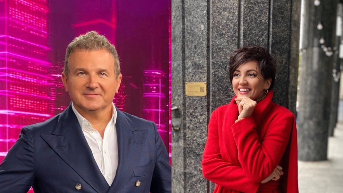 Отключение света – Цыбульская и Горбунов показали, что делают украинцы в это время – видео Отключение света – Цыбульская и Горбунов показали, что делают украинцы в это время – видео