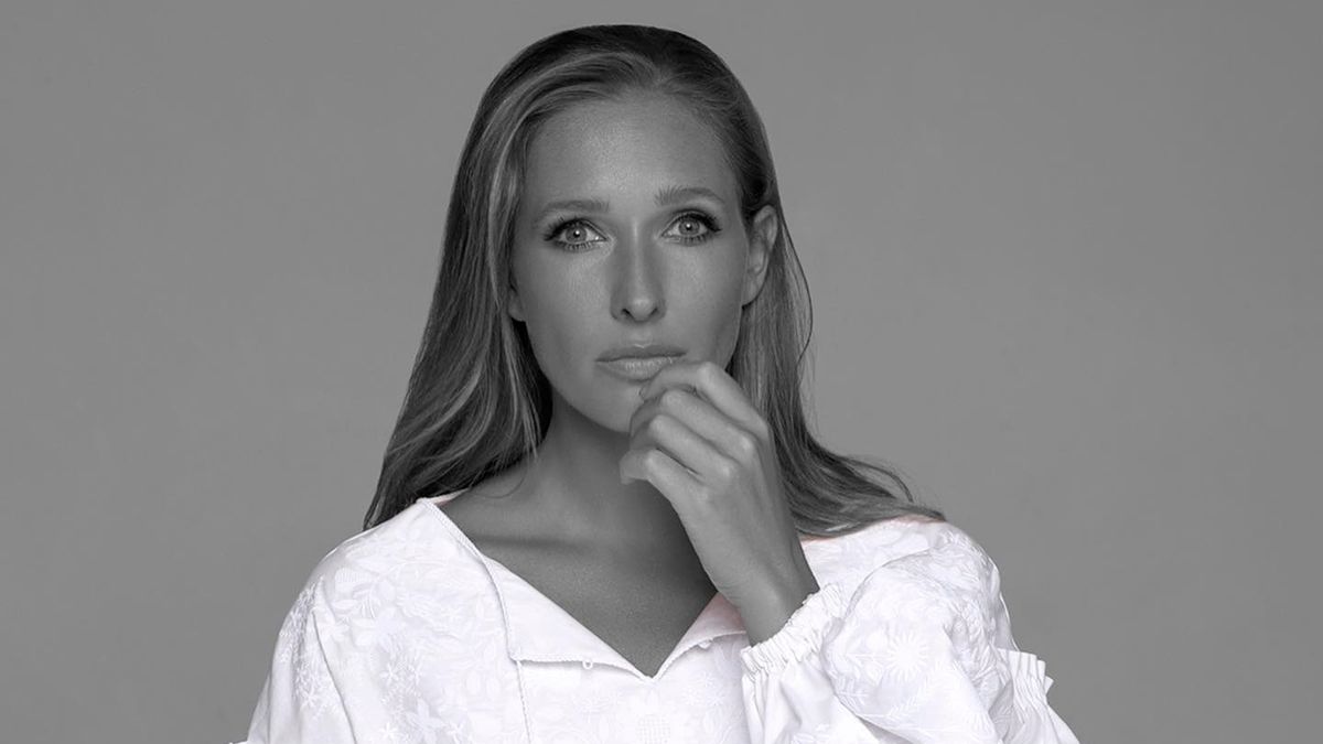 Катя Осадчая объяснила, почему отказалась от съемок в России Катя Осадчая объяснила, почему отказалась от съемок в России