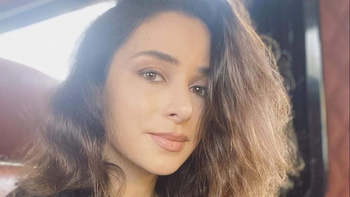 Злата Огневич ездила в Донецкую область – что увидела в 16 километрах от фронта Злата Огневич ездила в Донецкую область – что увидела в 16 километрах от фронта