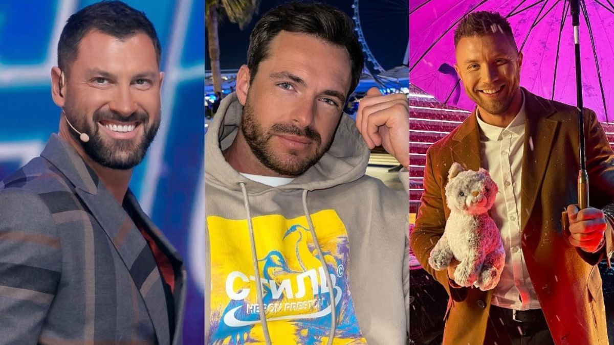 Холостяк – герої всіх випусків, хто поїхав в Росію, як допомагають Україні Холостяк – герої всіх випусків, хто поїхав в Росію, як допомагають Україні