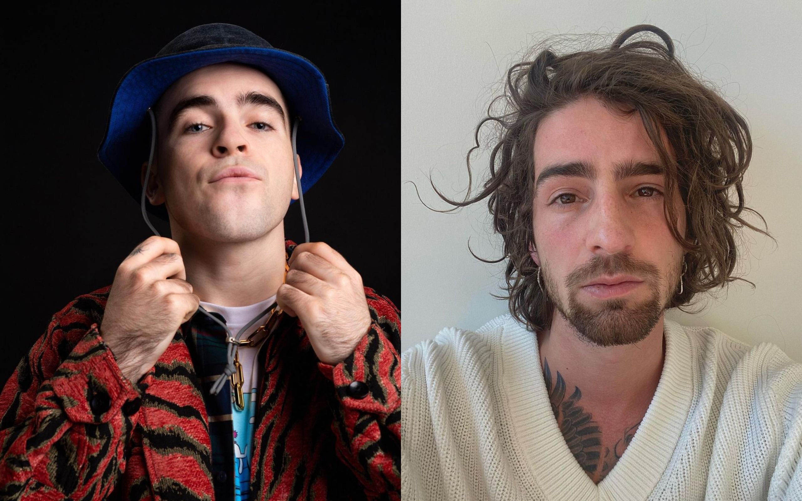 Зірки в інстаграмі - нова сторінка Wellboy та відхід Дантеса з соцмереж Зірки в інстаграмі - нова сторінка Wellboy та відхід Дантеса з соцмереж