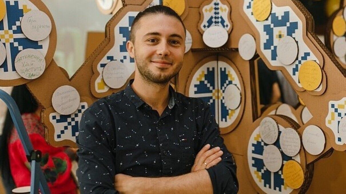 Скандальные заявления Папы Римского – Тарас Тополя прокомментировал Скандальные заявления Папы Римского – Тарас Тополя прокомментировал