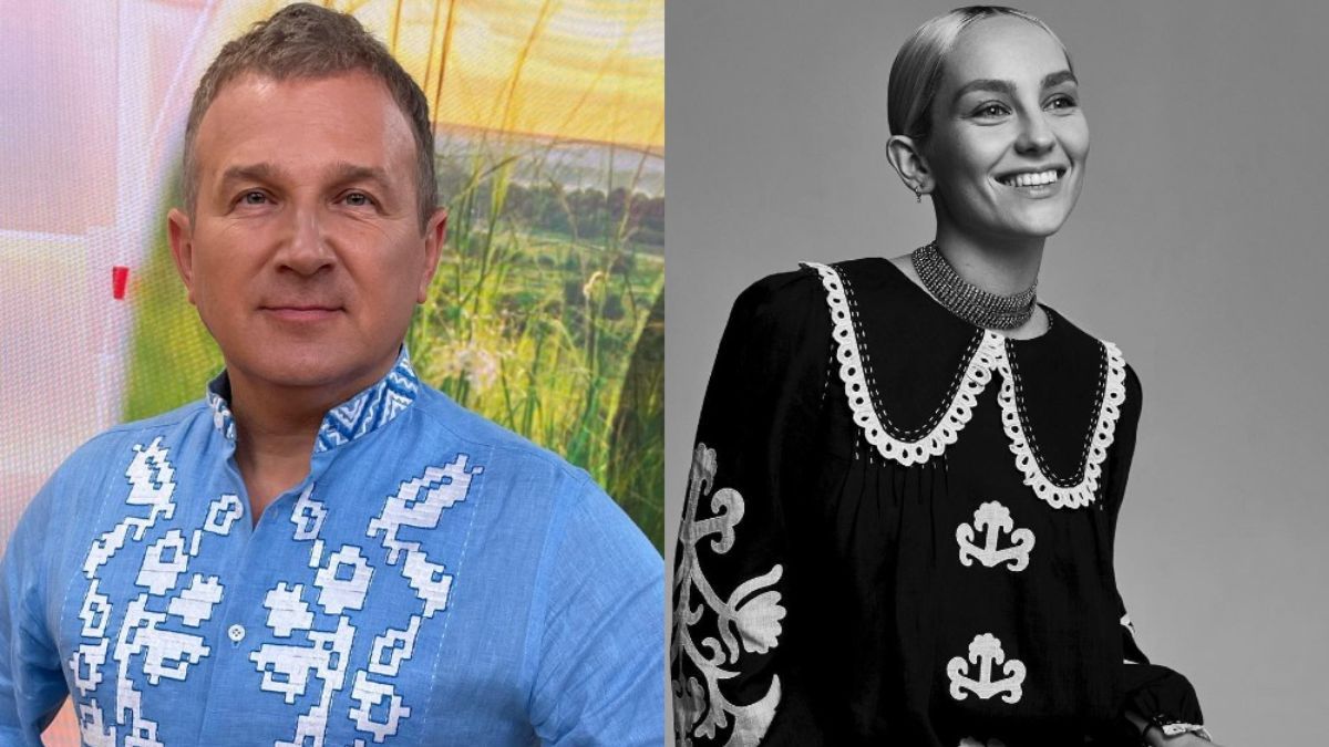 День украинской письменности и языка – как 9 ноября поздравляют звезды День украинской письменности и языка – как 9 ноября поздравляют звезды