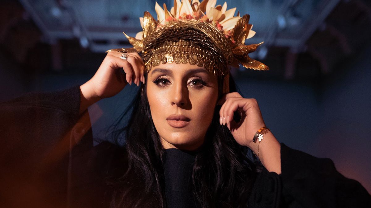 Джамала зізналася, чи хотіла в журі Нацвідбору Євробачення Джамала зізналася, чи хотіла в журі Нацвідбору Євробачення