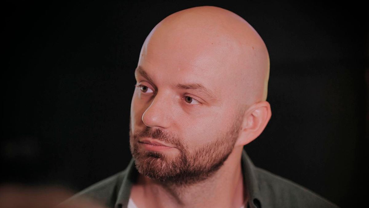 Слава Дьомін про шоу Холостяк – чи піде він на проєкт Слава Дьомін про шоу Холостяк – чи піде він на проєкт