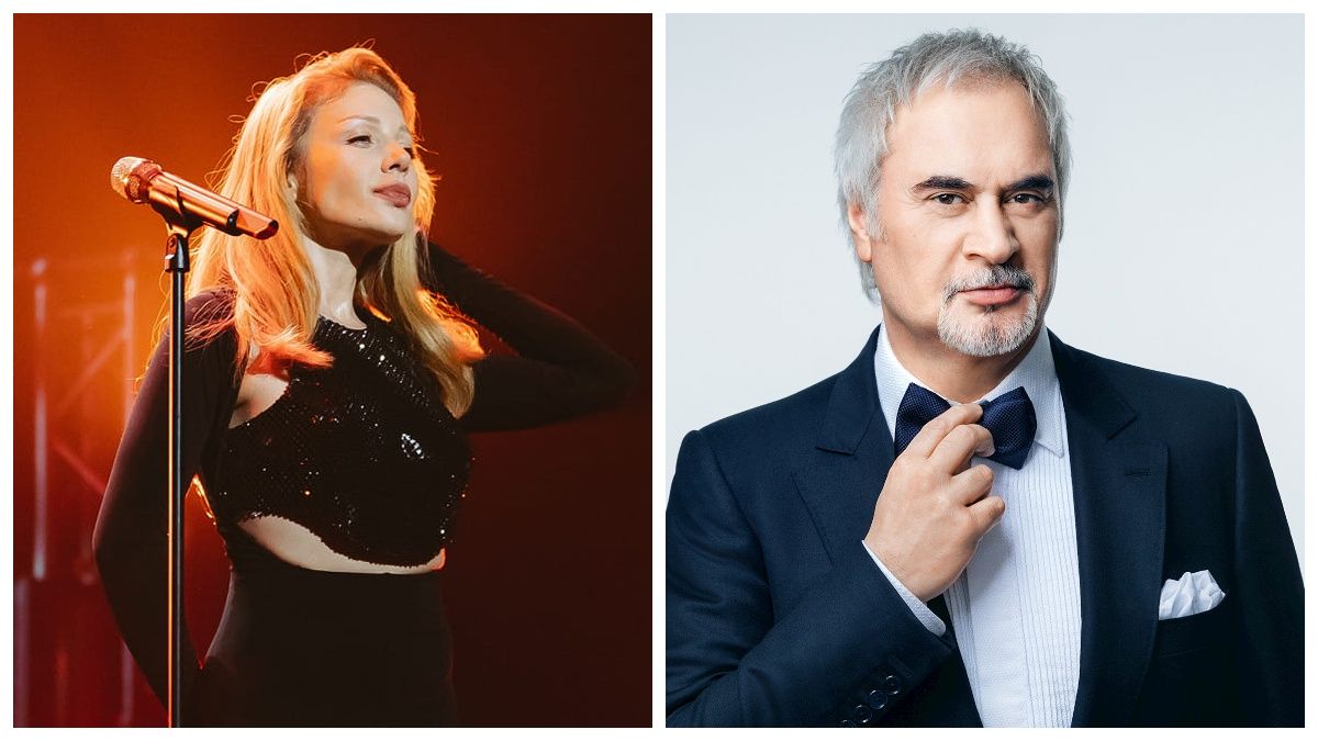 Тина Кароль раскритиковала Валерия Меладзе – он зарабатывает деньги в Москве Тина Кароль раскритиковала Валерия Меладзе – он зарабатывает деньги в Москве