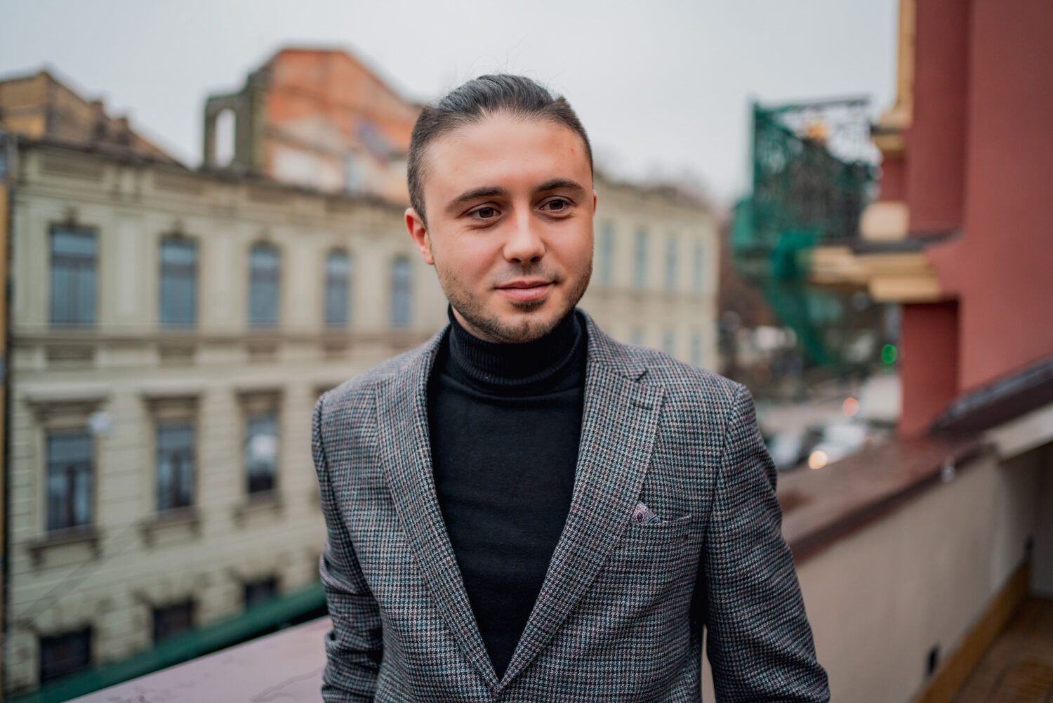 Тарас Тополя назвал певицу, за которую голосовал в Действии Тарас Тополя назвал певицу, за которую голосовал в Действии