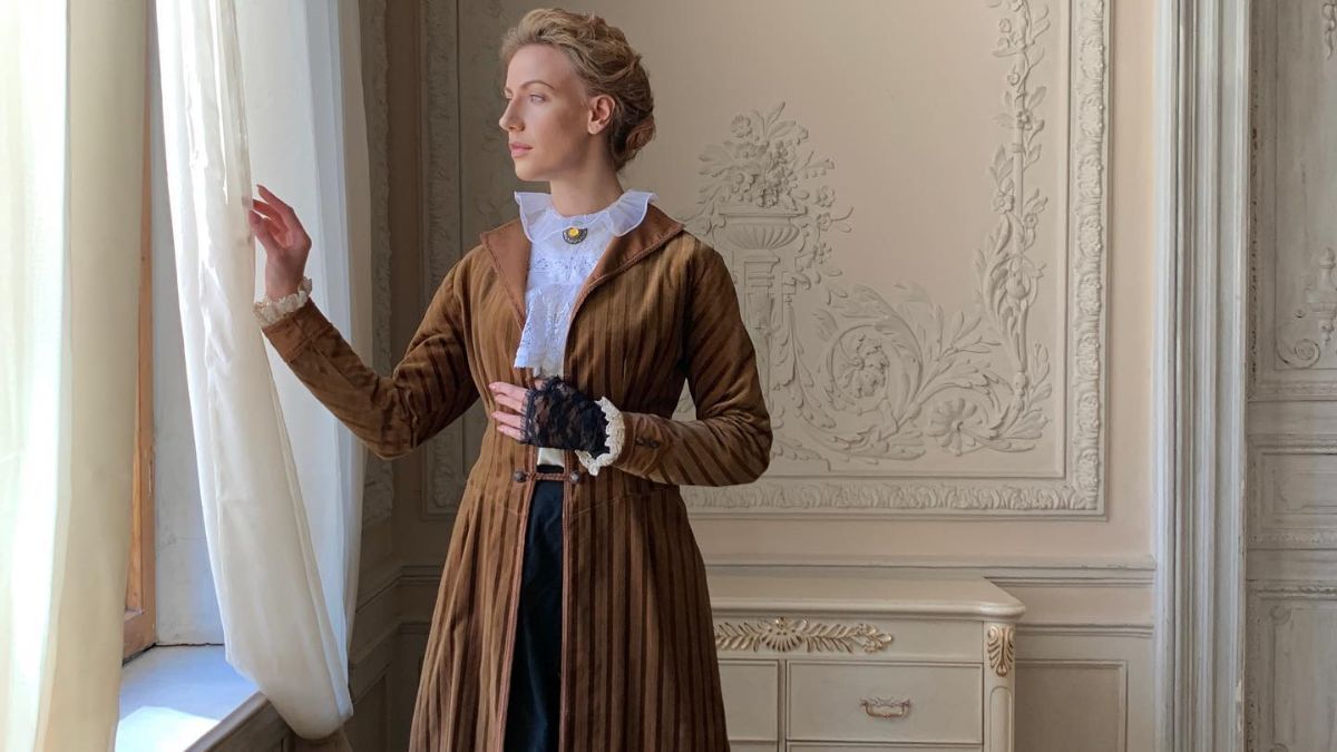 Леся Никитюк снималась в сериале – какую роль сыграла телеведущая – фото Леся Никитюк снималась в сериале – какую роль сыграла телеведущая – фото