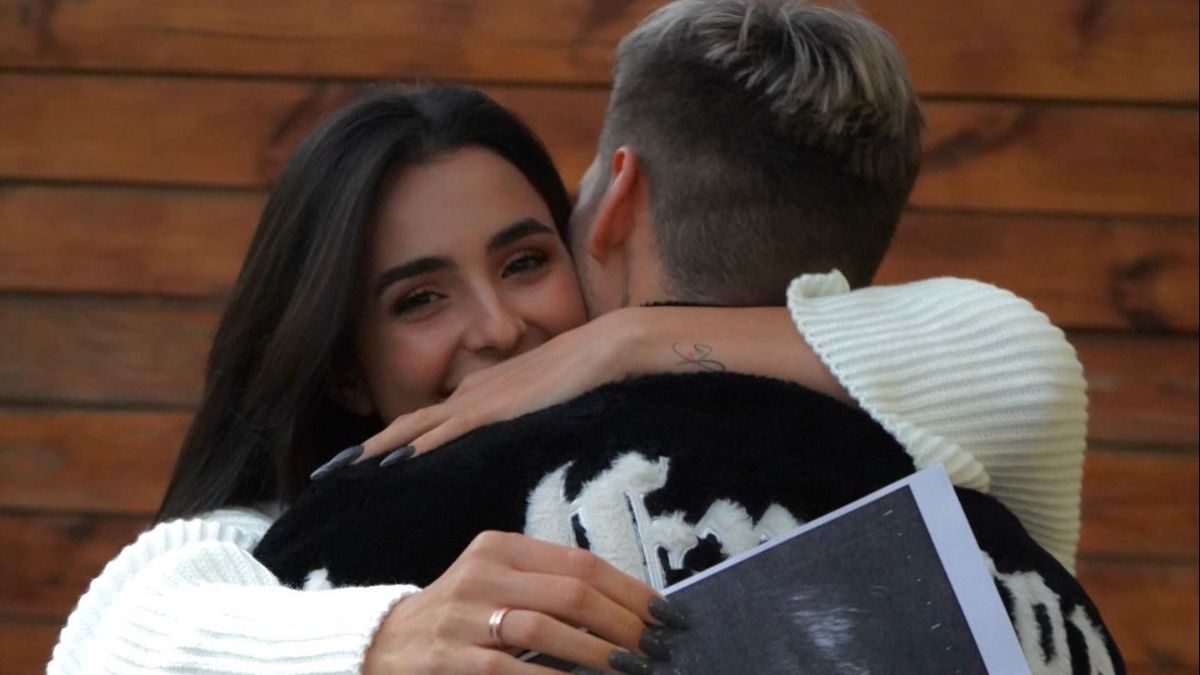 Анна Трінчер показала фото з УЗД – що на ньому не так Анна Трінчер показала фото з УЗД – що на ньому не так