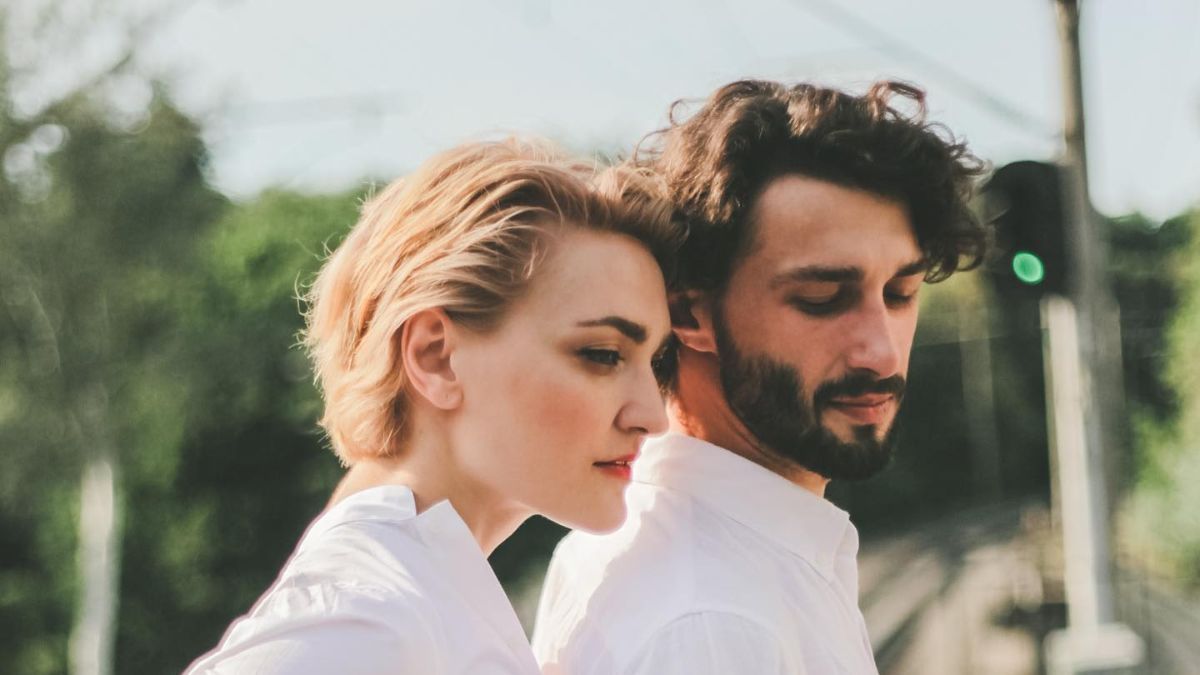 Віра Кекелія та Роман Дуда ледь не розлучилися – що сталося у парі Віра Кекелія та Роман Дуда ледь не розлучилися – що сталося у парі