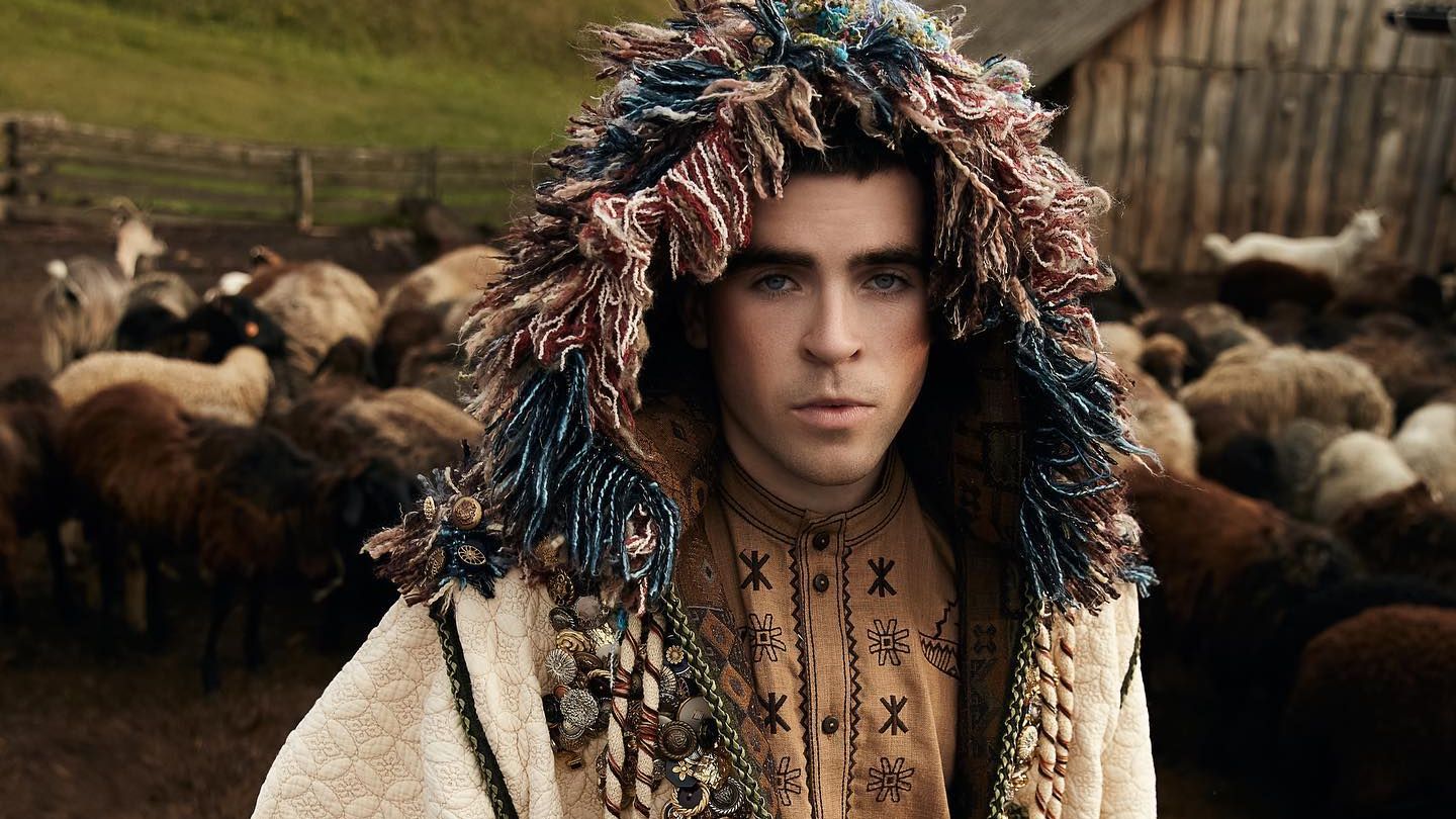 Wellboy почав співпрацю з MOЗGI Entertainment Wellboy почав співпрацю з MOЗGI Entertainment