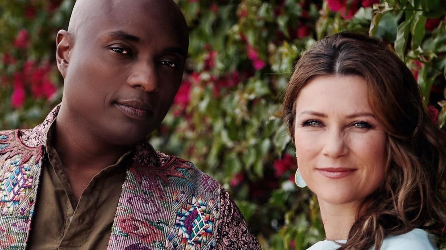 Норвежская принцесса Марта отреклась от престола ради любимого-шамана Норвежская принцесса Марта отреклась от престола ради любимого-шамана