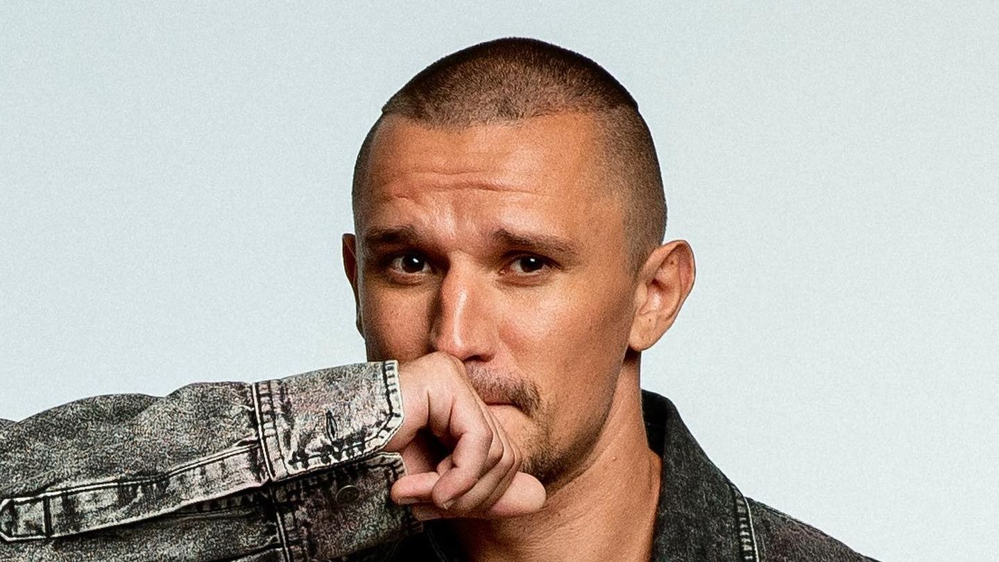 Тарас Цымбалюк опубликовал романтическое фото с девушкой – кто она Тарас Цымбалюк опубликовал романтическое фото с девушкой – кто она