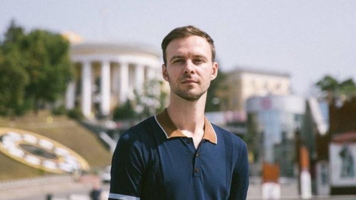 Звільнення Херсонщини - як Макс Барських реагує на деокупацію півдня Звільнення Херсонщини - як Макс Барських реагує на деокупацію півдня