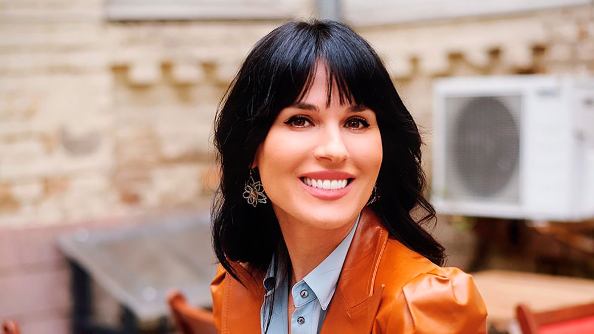 Маша Ефросинина о том, кто пожертвовал больше денег в ее фонд – имя звезды Маша Ефросинина о том, кто пожертвовал больше денег в ее фонд – имя звезды