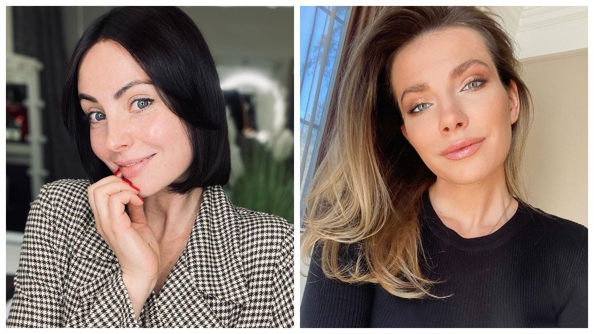 Донька Ольги Сумської Паперна жеве в Росії – Валерія Ходос пояснила, чому Донька Ольги Сумської Паперна жеве в Росії – Валерія Ходос пояснила, чому