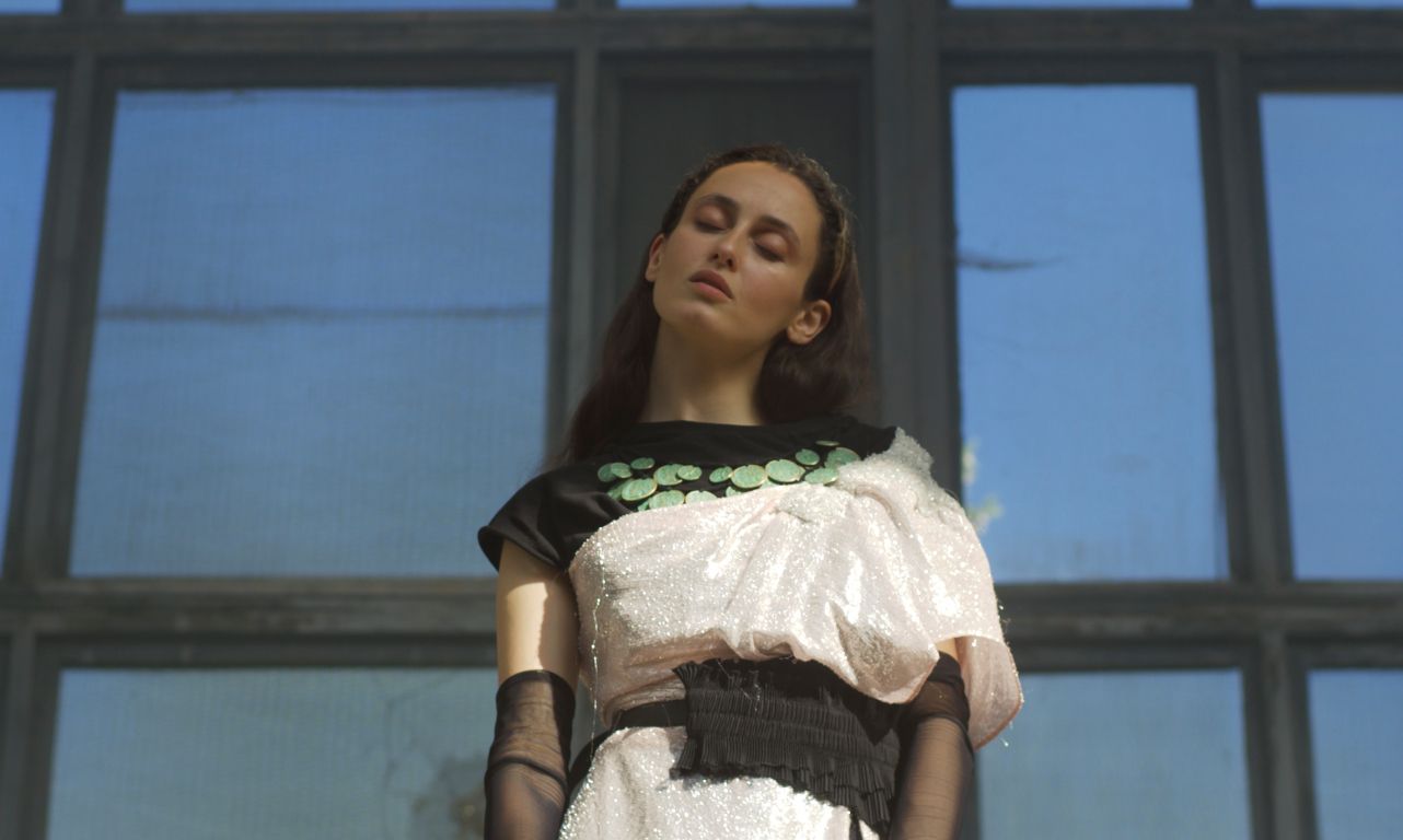 Alina Pash Верить - смотреть онлайн новый клип из будущего альбома Alina Pash Верить - смотреть онлайн новый клип из будущего альбома