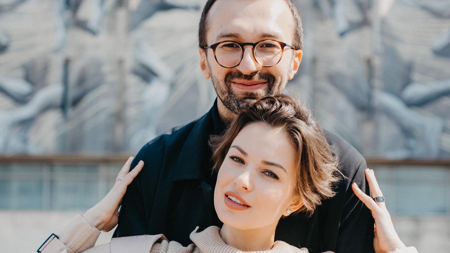 Сергій Лещенко розлучився з DJ NASTIA - вони були у шлюбі 5 років
