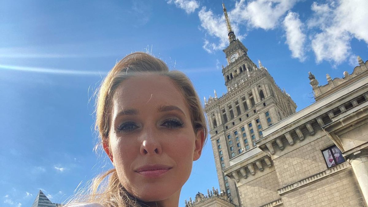 День независимости Польши – как украинские звезды поздравляют друзей День независимости Польши – как украинские звезды поздравляют друзей