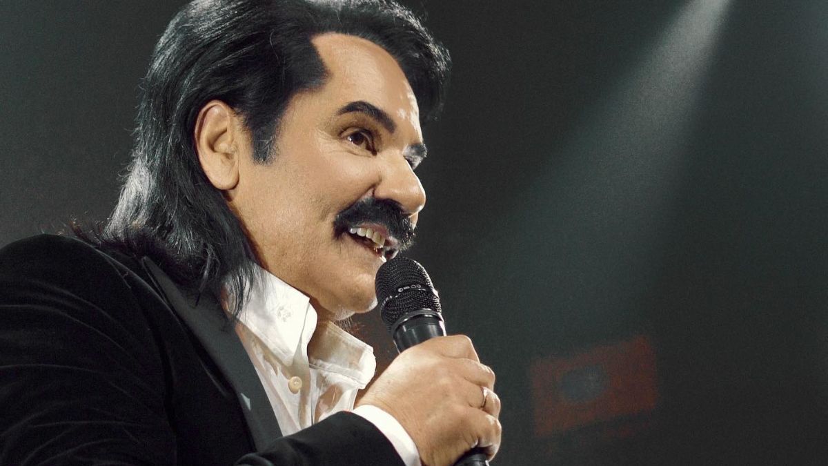 Павел Зибров о русскоязычных хитах – что будет с ними Павел Зибров о русскоязычных хитах – что будет с ними