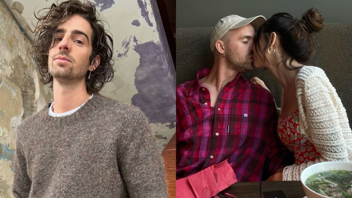 Дантес признался, общается ли с Дорофеевой и Кацуриным Дантес признался, общается ли с Дорофеевой и Кацуриным