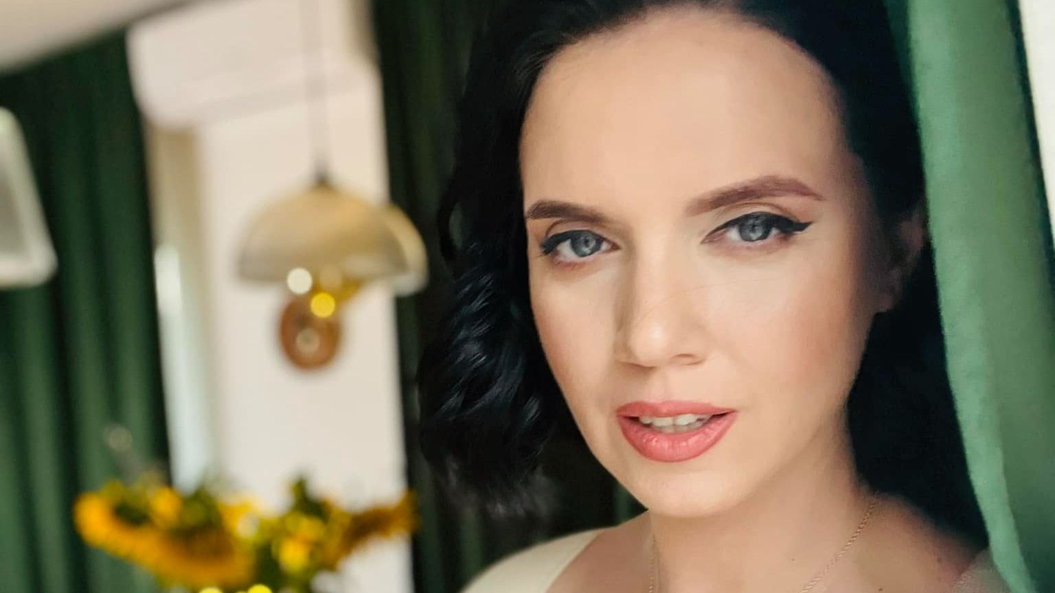 Яніна Соколова розлучилась з чоловіком - що про це відомо Яніна Соколова розлучилась з чоловіком - що про це відомо