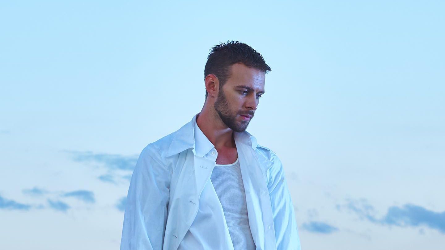 Херсон звільнили - як реагує Макс Барських, родом з міста Херсон звільнили - як реагує Макс Барських, родом з міста