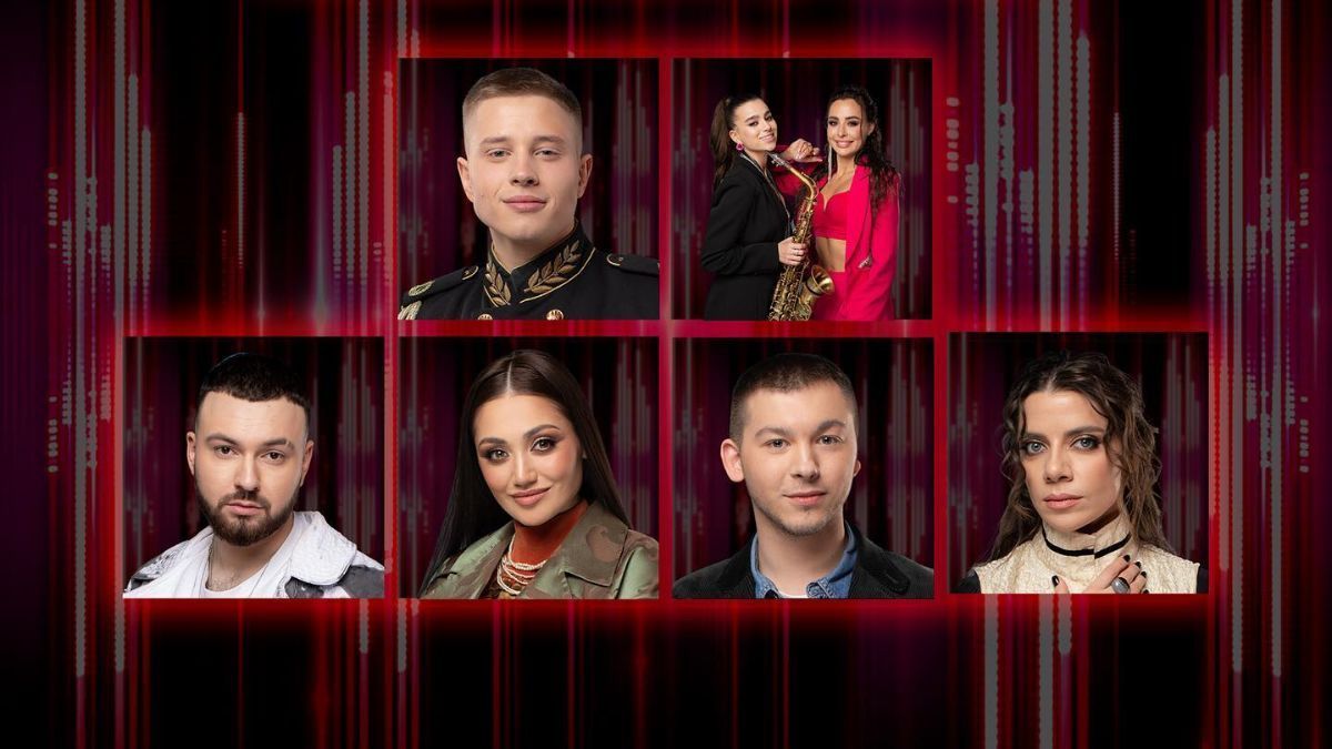 Голос страны 2022 – участники, кто в прямом эфире – команды Голос страны 2022 – участники, кто в прямом эфире – команды