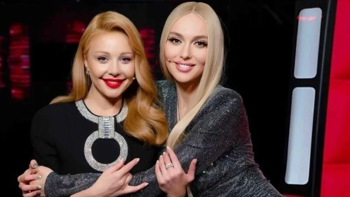 Голос страны 12 сезон – почему Тина Кароль вернулась на шоу Голос страны 12 сезон – почему Тина Кароль вернулась на шоу