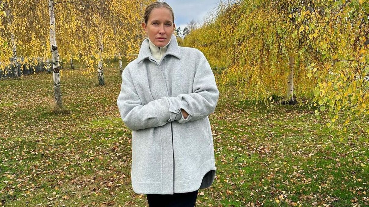 У Херсоні росіяни вкрали єнота - як відреагувала Катя Осадча У Херсоні росіяни вкрали єнота - як відреагувала Катя Осадча