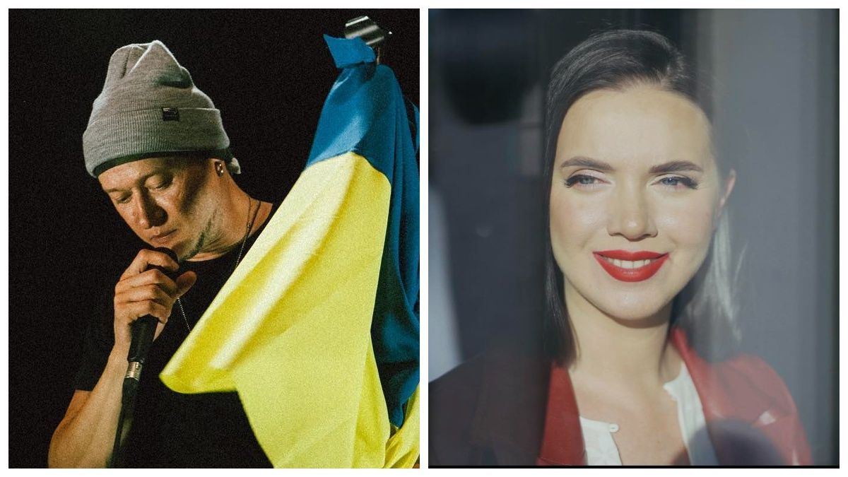 Янина Соколова о романе с Хлывнюком – правда ли это Янина Соколова о романе с Хлывнюком – правда ли это