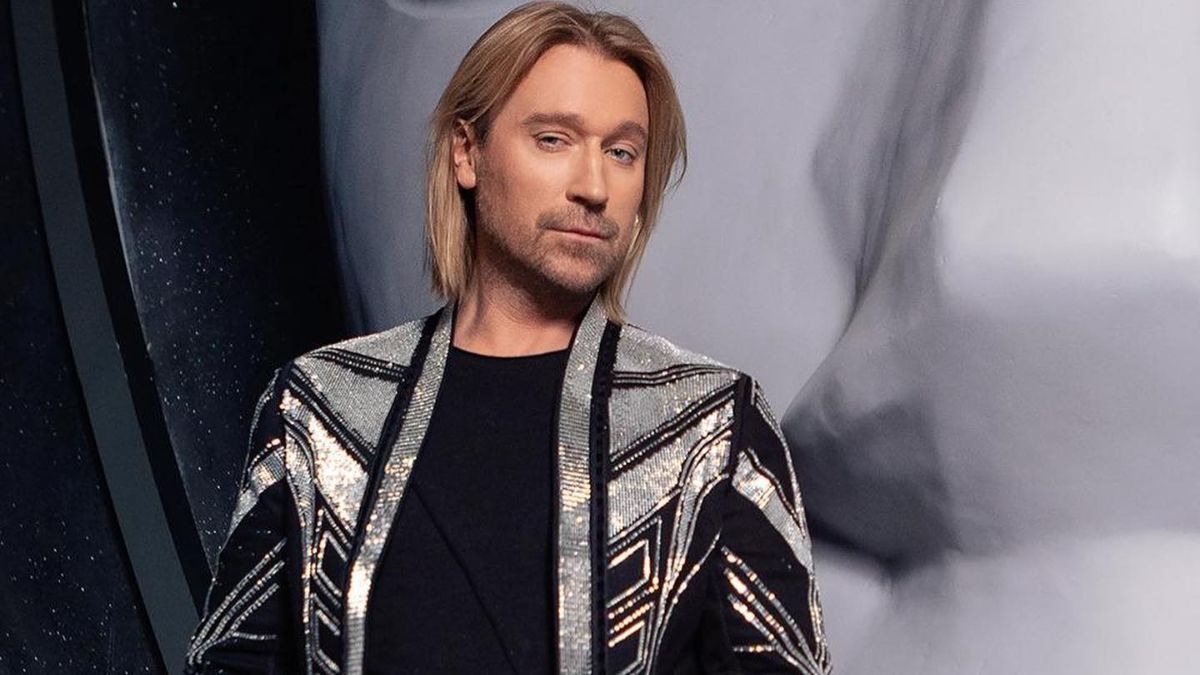 Олег Винник серьезно болен – об этом рассказал его друг Олег Винник серьезно болен – об этом рассказал его друг