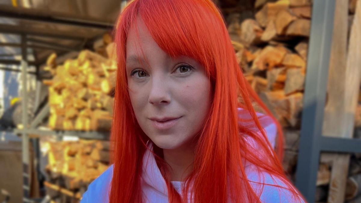 Херсон освободили – Светлана Тарабарова показала родителей – видео Херсон освободили – Светлана Тарабарова показала родителей – видео