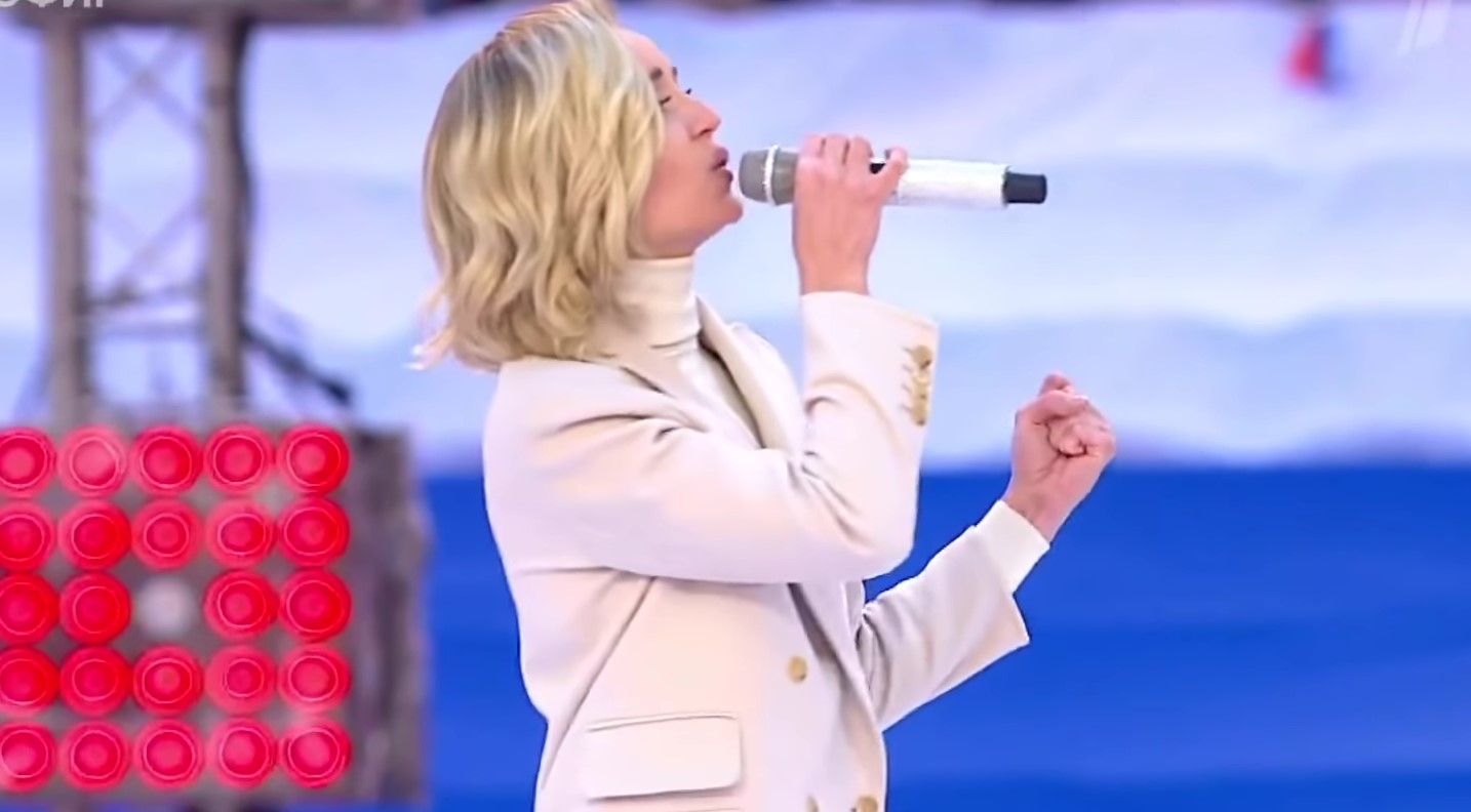 Концерт Полины Гагариной отменили в Казахстане – детали Концерт Полины Гагариной отменили в Казахстане – детали