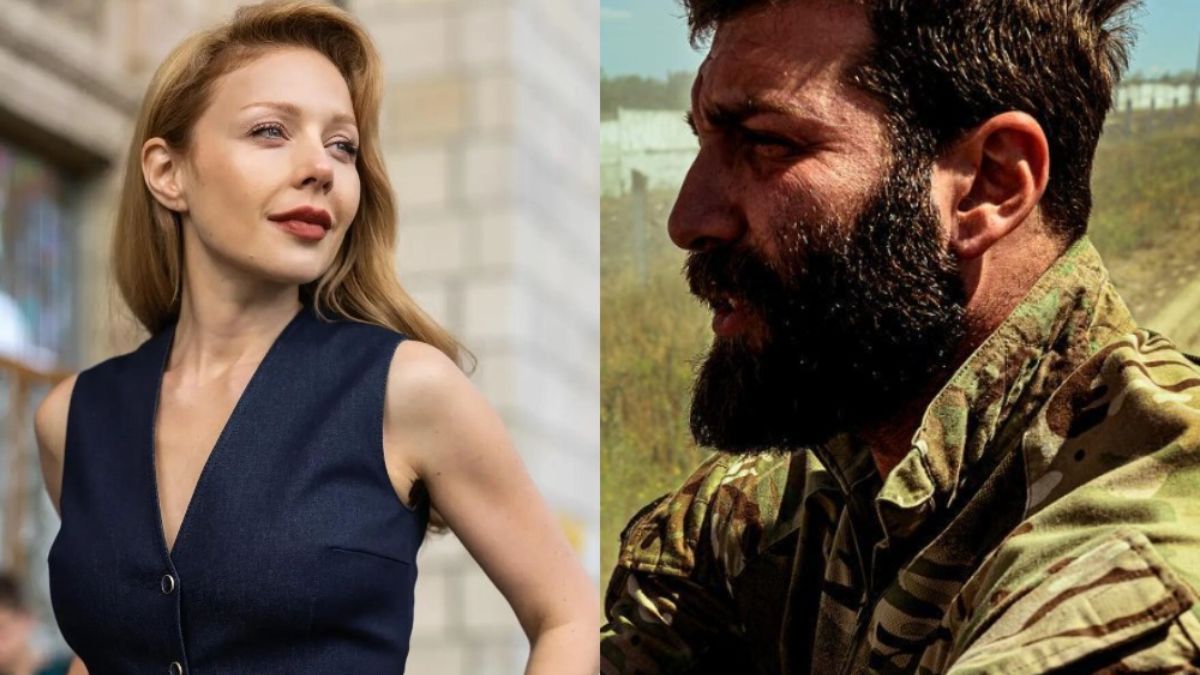 Херсон освободили – Тина Кароль позвонила Даниэлю Салему, который там – видео Херсон освободили – Тина Кароль позвонила Даниэлю Салему, который там – видео